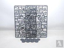 Cawdor gang necromunda for sale  WESTBURY
