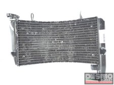 Radiatore acqua ducati usato  Italia
