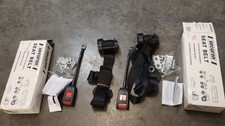 Two securon intertia for sale  COLCHESTER