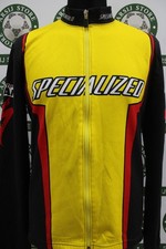 Giacca jacket ciclismo usato  Afragola