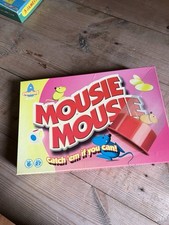 Mousie mousie rocket for sale  NEWCASTLE UPON TYNE