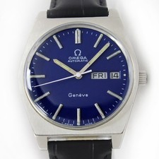 Vintage omega geneve for sale  Draper