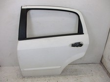 Tür links hinten gebraucht kaufen  Bad Nauheim