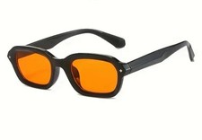 Retro tinted sunglasses for sale  GLASGOW