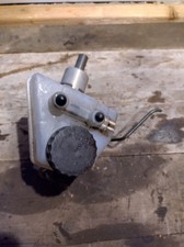 Mercedes w201 brake for sale  BURY