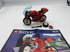 Lego technic nitro for sale  Winona