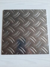 Riffelblech aluminium 200x200m gebraucht kaufen  Engelskirchen