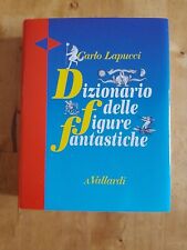 Dizionario delle figure usato  Burago di Molgora