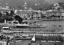 Rapallo stabilimenti balneari usato  Milano