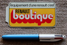 Sticker sticker equipment d'occasion  Expédié en Belgium