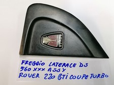 Fregio laterale destro usato  Taormina