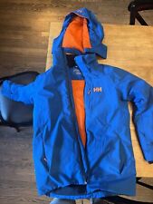 Helly hansen jacket for sale  Rye