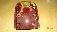 Nsu lambretta heckbleck gebraucht kaufen  Worms