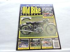 Old bike journal d'occasion  Expédié en Belgium