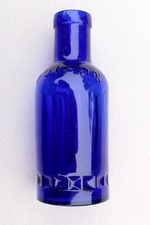 Vintage scarce 8oz for sale  UK