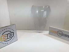 Plexiglass cupolino yamaha usato  Rozzano