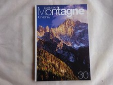 Meridiani montagne civetta usato  Roma