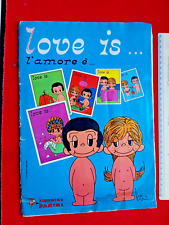 Love is... amore usato  Filottrano