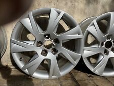 Jantes audi 17 d'occasion  Carros