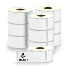 10x étiquette compatible d'occasion  Stiring-Wendel
