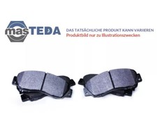 301641 satz bremsbeläge gebraucht kaufen  Mayen