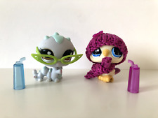 Littlest pet shop for sale  CRAMLINGTON