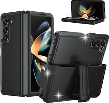 Capa suporte dobradiça resistente para Samsung Galaxy Z Fold5 5G comprar usado  Enviando para Brazil