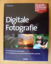 Digitale fotografie große gebraucht kaufen  Regensburg