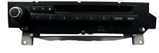 Usado, ✅ 2008 - 2010 BMW 528i 535i CD player unidade receptor de rádio 9149245 fabricante de equipamento original 08 09 10 comprar usado  Enviando para Brazil
