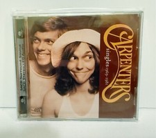 Carpenters – Singles 1969-1981 SACD comprar usado  Enviando para Brazil