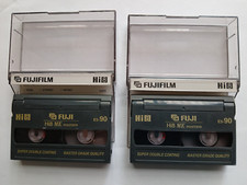 Fuji 8mm video for sale  LEICESTER