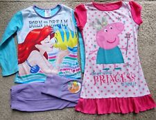 Girls disney princess for sale  WESTON-SUPER-MARE