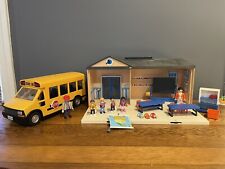 Playmobil take along for sale  Mableton