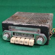 Autoradio vintage blaupunkt usato  Bologna