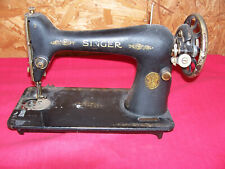 Antique singer sewing for sale  Mountain Home