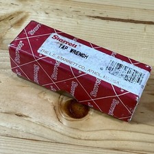 Starrett 93a handle for sale  Griffin