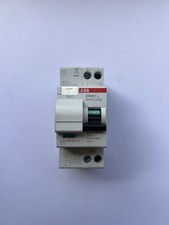 Interruttore magnetotermico di usato  Bastia Umbra
