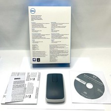 Dell bluetooth wireless for sale  Sunbury