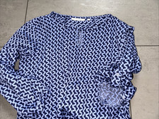 Eterna bluse schmetterlinge gebraucht kaufen  Erfurt