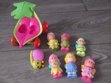 happyland set for sale  LONDON