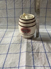 Petit pot moutarde d'occasion  Senonches