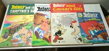 Lot asterix comics for sale  Ypsilanti