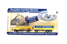 Brauerei gasthof meister gebraucht kaufen  Paderborn