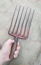 Vintage garden hand for sale  STOKE-ON-TRENT