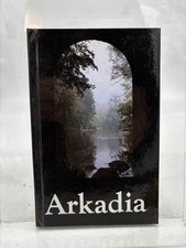 Arkadia the romantic gebraucht kaufen Arkadia the romantic gebraucht kaufen  Chemnitz