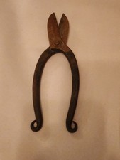 Vintage hand forged for sale  Newport News