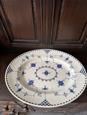 Masons blue denmark for sale  LIVERPOOL