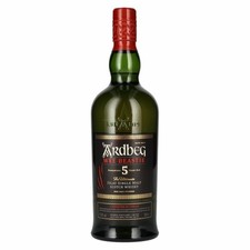 Ardbeg years old usato  Napoli