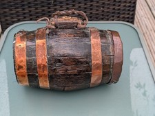 Old antique coopered for sale  CLACTON-ON-SEA