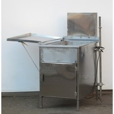 Dca rfg318 gas for sale  Brooklyn
